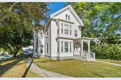 152 S Franklin St, Holbrook, MA 02343 - Photo 1