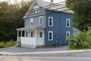 135 Commercial St, Adams, MA 01220 - Photo 1