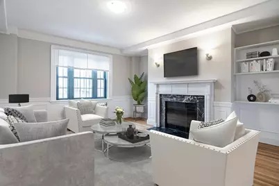 124 Bowdoin Street #72, Boston, MA 02108 - Photo 1