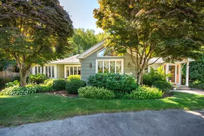 9 Dennis Circle, Randolph, MA 02368 - Photo 1