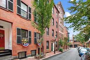 130 Myrtle St, Boston, MA 02114 - Photo 1