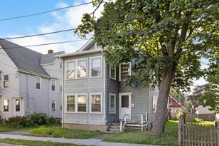 14-16 Ridgeway St, Quincy, MA 02170 - Photo 1