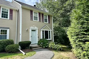 136 N Washington St, Norton, MA 02766 - Photo 1