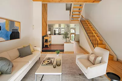 11 Dana Street #D, Cambridge, MA 02138 - Photo 1