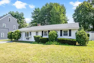 64 Alfred Rd, Braintree, MA 02184 - Photo 1