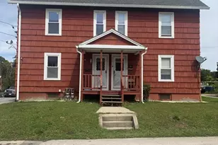 20 Hartley, Webster, MA 01570 - Photo 1