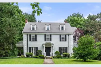 44 Metcalf St, Worcester, MA 01609 - Photo 1