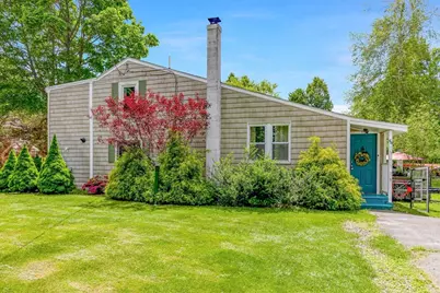 68 Cottage Rd, Newbury, MA 01951 - Photo 1