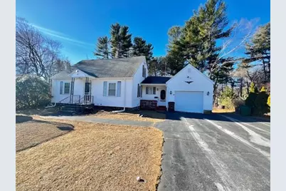 18 Coolidge #1, Auburn, MA 01501 - Photo 1