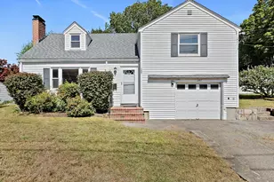 286 Broad St, Weymouth, MA 02188 - Photo 1