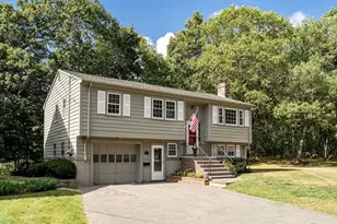 139 Newfield St, Boston, MA 02132 - Photo 1