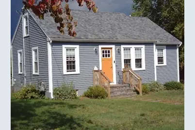 876 Autumn Street, Dighton, MA 02764 - Photo 1
