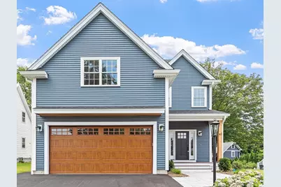 117 Montvale Ave, Woburn, MA 01801 - Photo 1