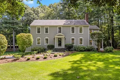 198 Pine St, Norwell, MA 02061 - Photo 1