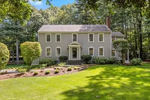 198 Pine St, Norwell, MA 02061 - Photo 1