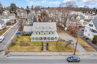 119 West St, Leominster, MA 01453 - Photo 1