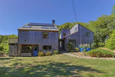 20 Lils Way, Wellfleet, MA 02667 - Photo 1