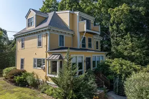 98 Myrtle St, Norfolk, MA 02056 - Photo 1