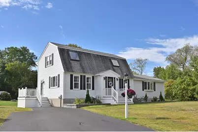 45 Lincolnshire Dr., Haverhill, MA 01835 - Photo 1