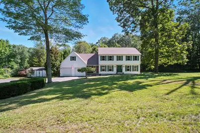 164 Wales Rd, Monson, MA 01057 - Photo 1