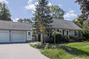 50 Benjamin Dr, Attleboro, MA 02703 - Photo 1