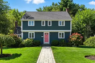 355 Greenlodge St, Dedham, MA 02026 - Photo 1