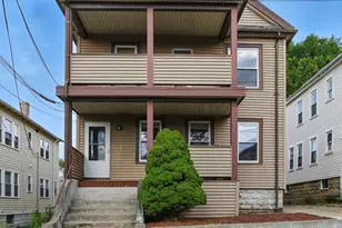 21 High St, Somerville, MA 02144 - Photo 1