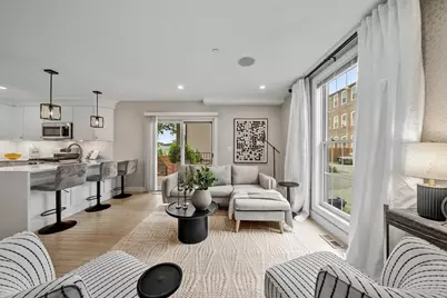 108-R Mount Pleasant Ave. #108R, Boston, MA 02119 - Photo 1