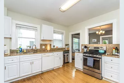 116 Taylor Street #1, Waltham, MA 02453 - Photo 1