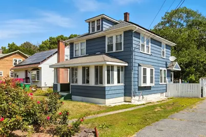 312 Boutelle, Fitchburg, MA 01420 - Photo 1