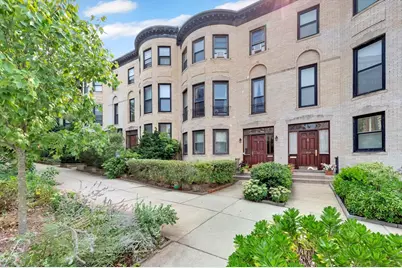 462 Park Drive, Boston, MA 02215 - Photo 1