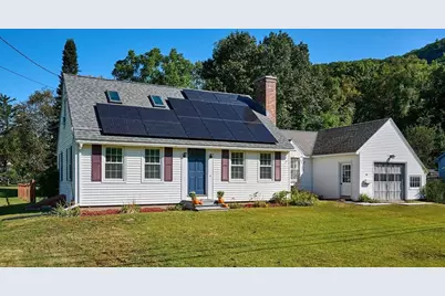 49 Eastern Ave, Deerfield, MA 01373 - Photo 1