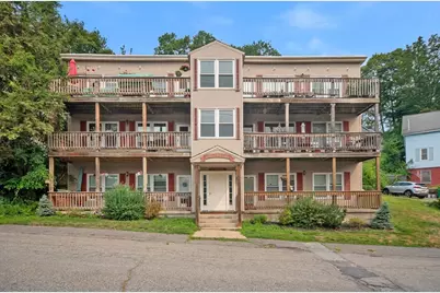 40 Nashua Street #5, Clinton, MA 01510 - Photo 1