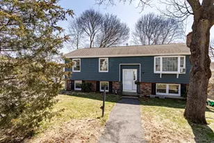 22 Dorchester St, Waltham, MA 02453 - Photo 1