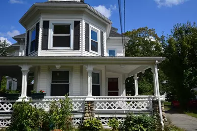 116 Pond Street #2, Sharon, MA 02067 - Photo 1