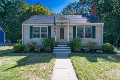 23 Birch St, Greenfield, MA 01301 - Photo 1