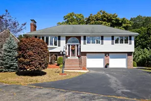 34 Andrews Rd, Wakefield, MA 01880 - Photo 1