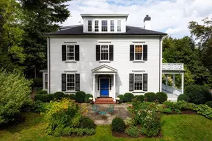 371 Walnut St, Brookline, MA 02445 - Photo 1