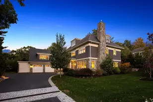 23 Crafts Rd, Brookline, MA 02467 - Photo 1