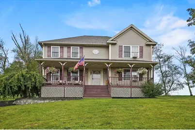 43 New Braintree Road, North Brookfield, MA 01535 - Photo 1