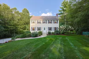 21 Conservation Dr, Douglas, MA 01516 - Photo 1