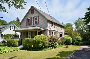 7 Knowles Ave, Wareham, MA 02571 - Photo 1
