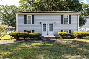 62 Jessie Ave, Attleboro, MA 02703 - Photo 1