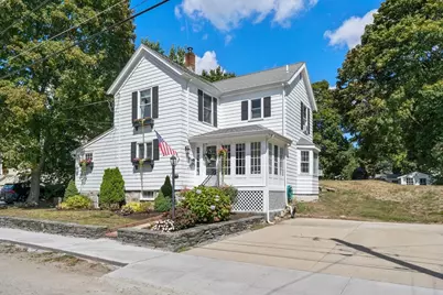 85 Casey St, Norwood, MA 02062 - Photo 1