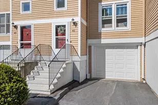 45 Camelot Dr, Worcester, MA 01602 - Photo 1