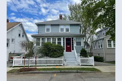 31 Milton Rd., Quincy, MA 02170 - Photo 1