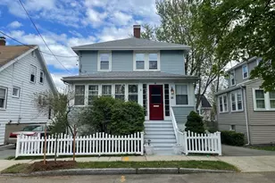 31 Milton Rd, Quincy, MA 02170 - Photo 1