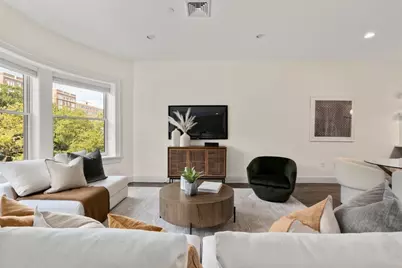 1471 Beacon Street #7, Brookline, MA 02446 - Photo 1