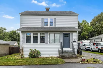 1 Purchase St, Worcester, MA 01606 - Photo 1
