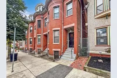 214 Washington Ave #1, Chelsea, MA 02150 - Photo 1